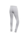 ALPINE PRO Dámské rychleschnoucí prádlo ALPINE PRO LENTA dk.true gray