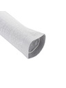 ALPINE PRO Dámské rychleschnoucí prádlo ALPINE PRO LENTA dk.true gray