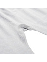 ALPINE PRO Dámské rychleschnoucí prádlo ALPINE PRO LENTA dk.true gray