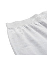 ALPINE PRO Dámské rychleschnoucí prádlo ALPINE PRO LENTA dk.true gray
