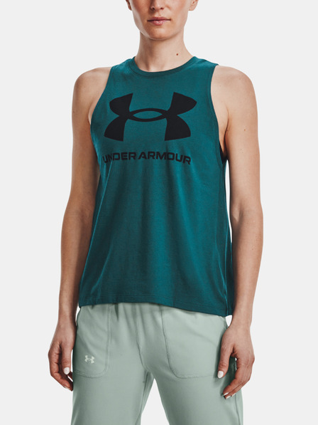Under Armour Live Sportstyle Graphic Tílko