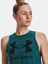 Under Armour Dámské tílko Under Armour Live Sportstyle Graphic Tank