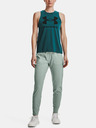 Under Armour Dámské tílko Under Armour Live Sportstyle Graphic Tank