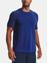Under Armour Pánské tričko Under Armour Seamless Wordmark SS