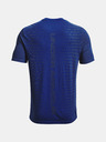 Under Armour Pánské tričko Under Armour Seamless Wordmark SS