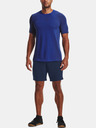 Under Armour Pánské tričko Under Armour Seamless Wordmark SS