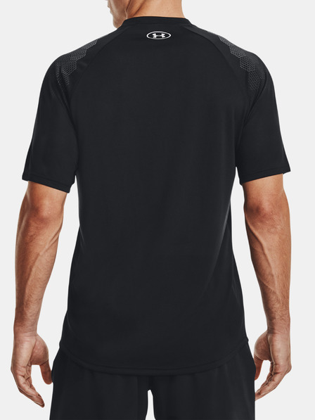 Under Armour UA Armourprint SS Triko