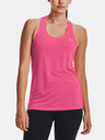 Under Armour Dámské tílko Under Armour Tech Tank - Twist
