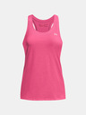 Under Armour Dámské tílko Under Armour Tech Tank - Twist