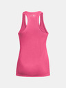 Under Armour Dámské tílko Under Armour Tech Tank - Twist