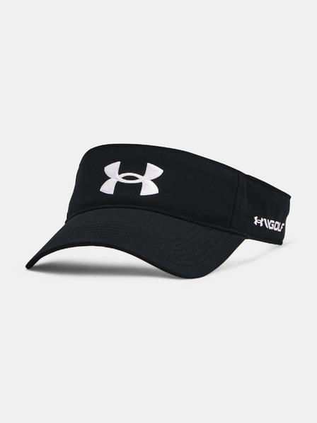 Under Armour Pánská kšiltovka Under Armour Golf96 Visor
