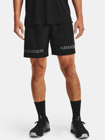 Under Armour Pánské kraťasy Under Armour Woven Graphic WM Short