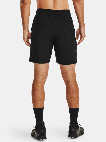 Under Armour Pánské kraťasy Under Armour Woven Graphic WM Short