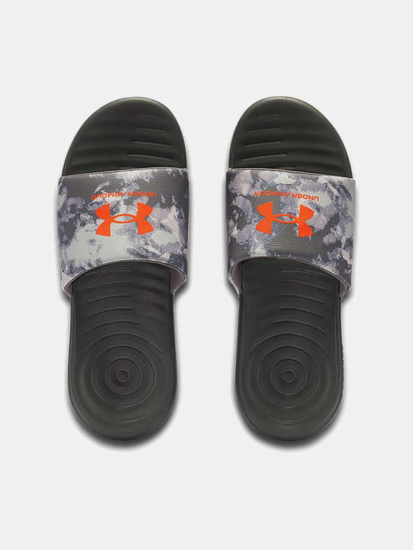 Under Armour Pánské pantofle Under Armour UA M Ansa Graphic