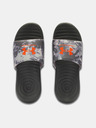 Under Armour Pánské pantofle Under Armour UA M Ansa Graphic