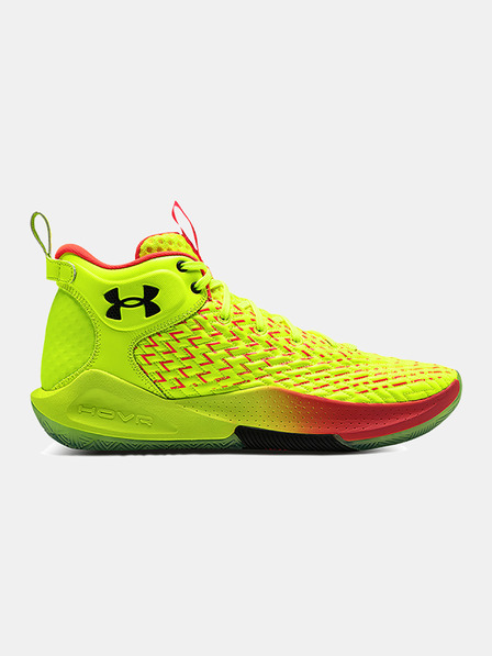 Under Armour Unisexové boty Under Armour HOVR Havoc 4 Clone SP