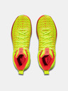 Under Armour Unisexové boty Under Armour HOVR Havoc 4 Clone SP