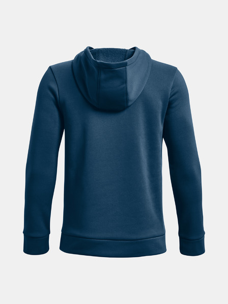 Under Armour UA Armour Fleece Graphic HD Mikina dětská