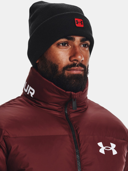 Under Armour UA Halftime Cuff Čepice