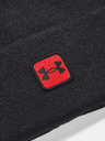 Under Armour Pánská čepice Under Armour UA Halftime Cuff