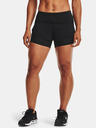 Under Armour Dámské kraťasy Under Armour RUSH Run 2N1 Short