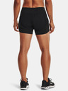 Under Armour Dámské kraťasy Under Armour RUSH Run 2N1 Short