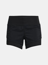 Under Armour Dámské kraťasy Under Armour RUSH Run 2N1 Short