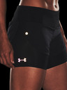 Under Armour Dámské kraťasy Under Armour RUSH Run 2N1 Short
