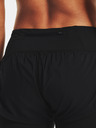 Under Armour Dámské kraťasy Under Armour RUSH Run 2N1 Short
