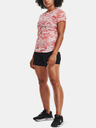 Under Armour Dámské kraťasy Under Armour RUSH Run 2N1 Short