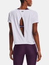 Under Armour Dámské tričko Under Armour Tech Vent SS
