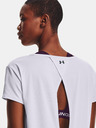 Under Armour Dámské tričko Under Armour Tech Vent SS