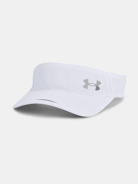 Under Armour Pánská kšiltovka Under Armour Isochill Launch Run Visor