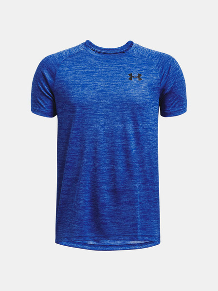 Under Armour UA Tech 2.0 SS Triko dětské
