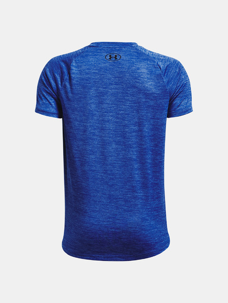 Under Armour UA Tech 2.0 SS Triko dětské