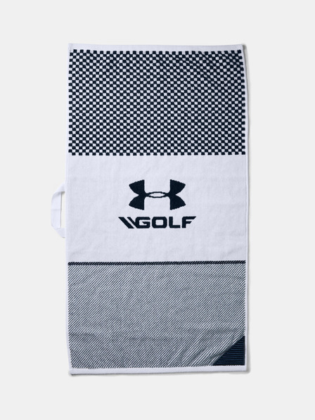 Under Armour Unisexový ručník Under Armour Club Towel