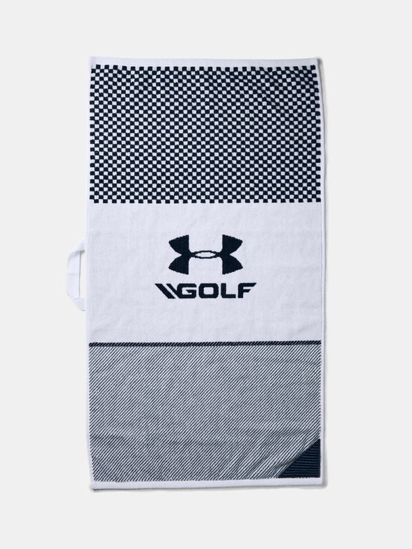 Under Armour Unisexový ručník Under Armour Club Towel