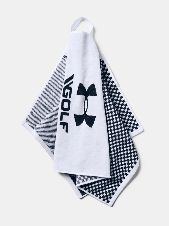 Under Armour Unisexový ručník Under Armour Club Towel