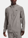 Under Armour Pánská mikina Under Armour UA Wvn Perforated Wndbreaker
