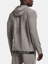 Under Armour Pánská mikina Under Armour UA Wvn Perforated Wndbreaker