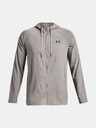 Under Armour Pánská mikina Under Armour UA Wvn Perforated Wndbreaker