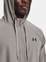 Under Armour Pánská mikina Under Armour UA Wvn Perforated Wndbreaker