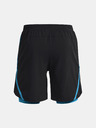 Under Armour Pánské kraťasy Under Armour UA LAUNCH 7'' 2-IN-1 SHORT