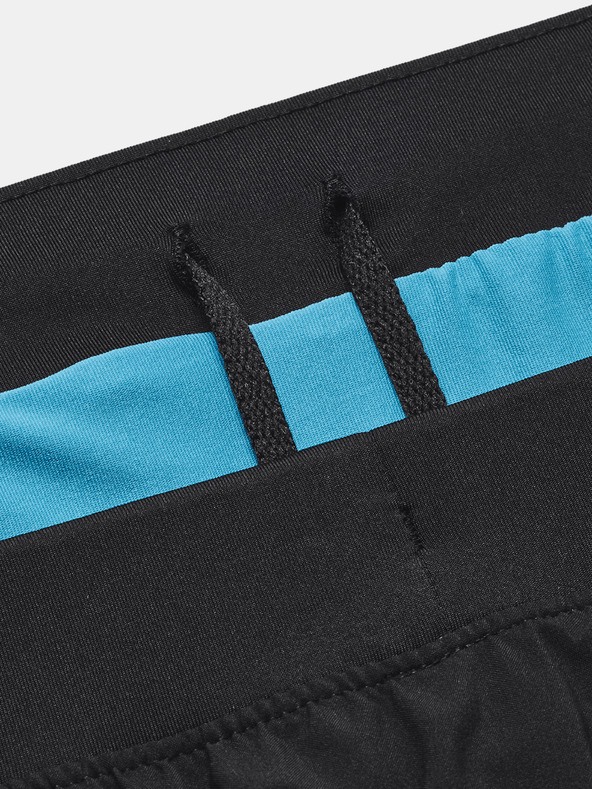 Under Armour Pánské kraťasy Under Armour UA LAUNCH 7'' 2-IN-1 SHORT