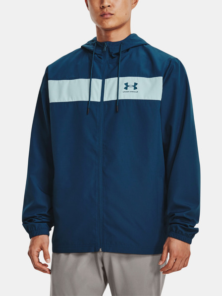 Under Armour UA Sportstyle Windbreaker Bunda