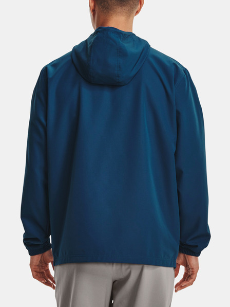 Under Armour UA Sportstyle Windbreaker Bunda
