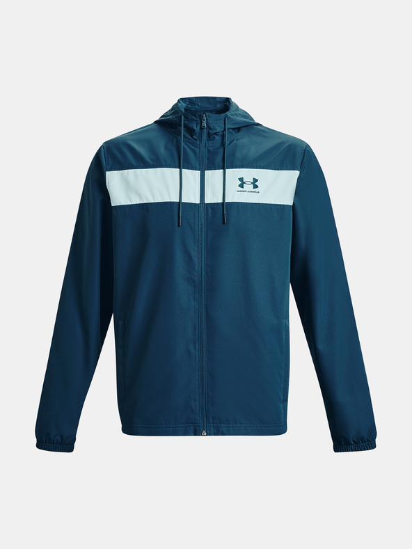 Under Armour Pánská bunda Under Armour UA SPORTSTYLE WINDBREAKER