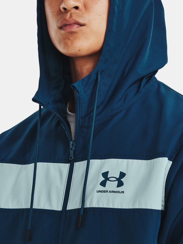Under Armour Pánská bunda Under Armour UA SPORTSTYLE WINDBREAKER