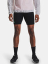 Under Armour Pánské kompresní kraťasy Under Armour Rush Run Half Tight