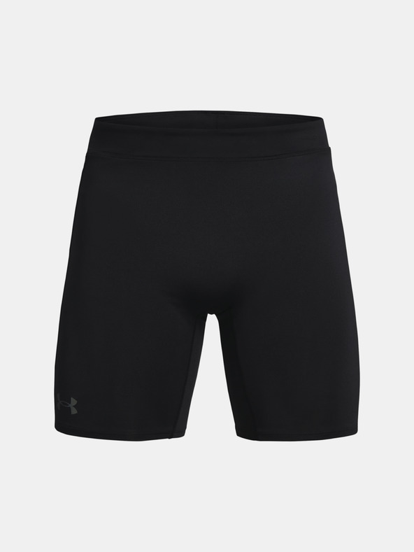 Under Armour Pánské kompresní kraťasy Under Armour Rush Run Half Tight
